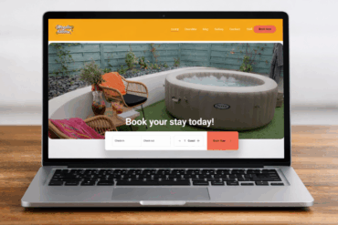 Why you need a direct booking website for your holiday rental